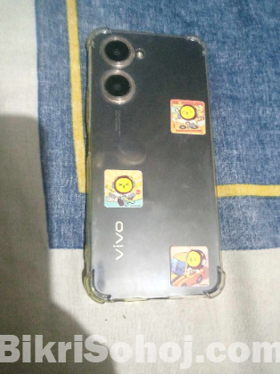 Vivo y03t 4+4/64